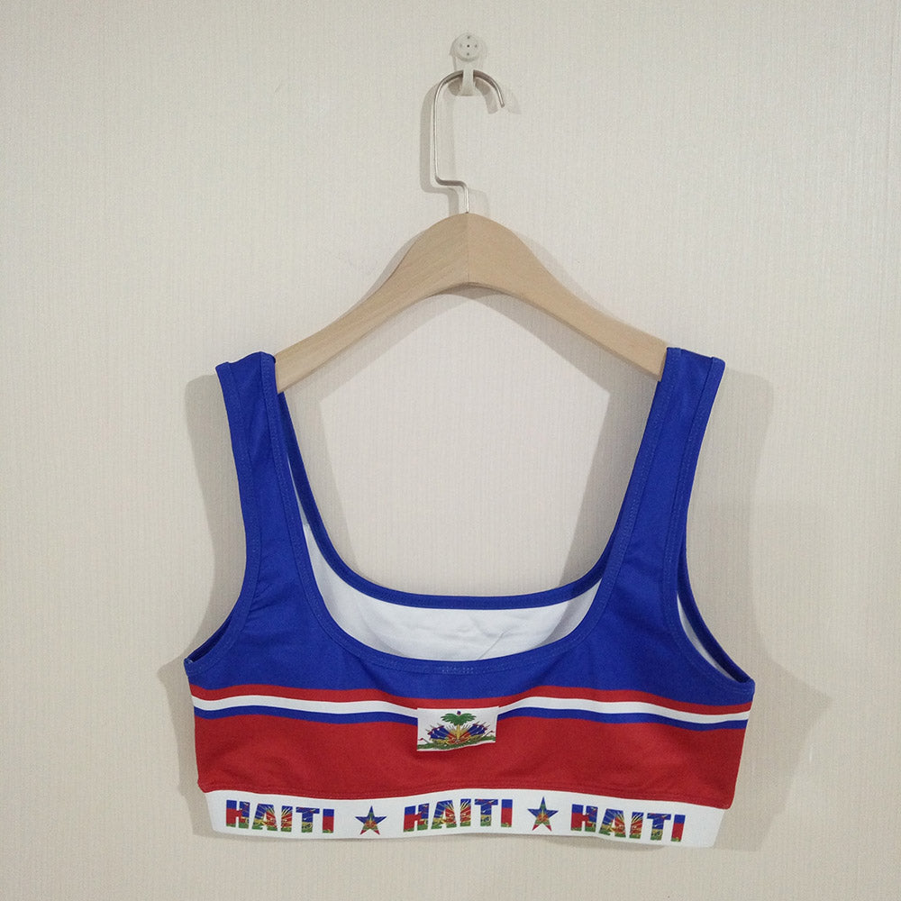 Sports-Yoga Tank Tops