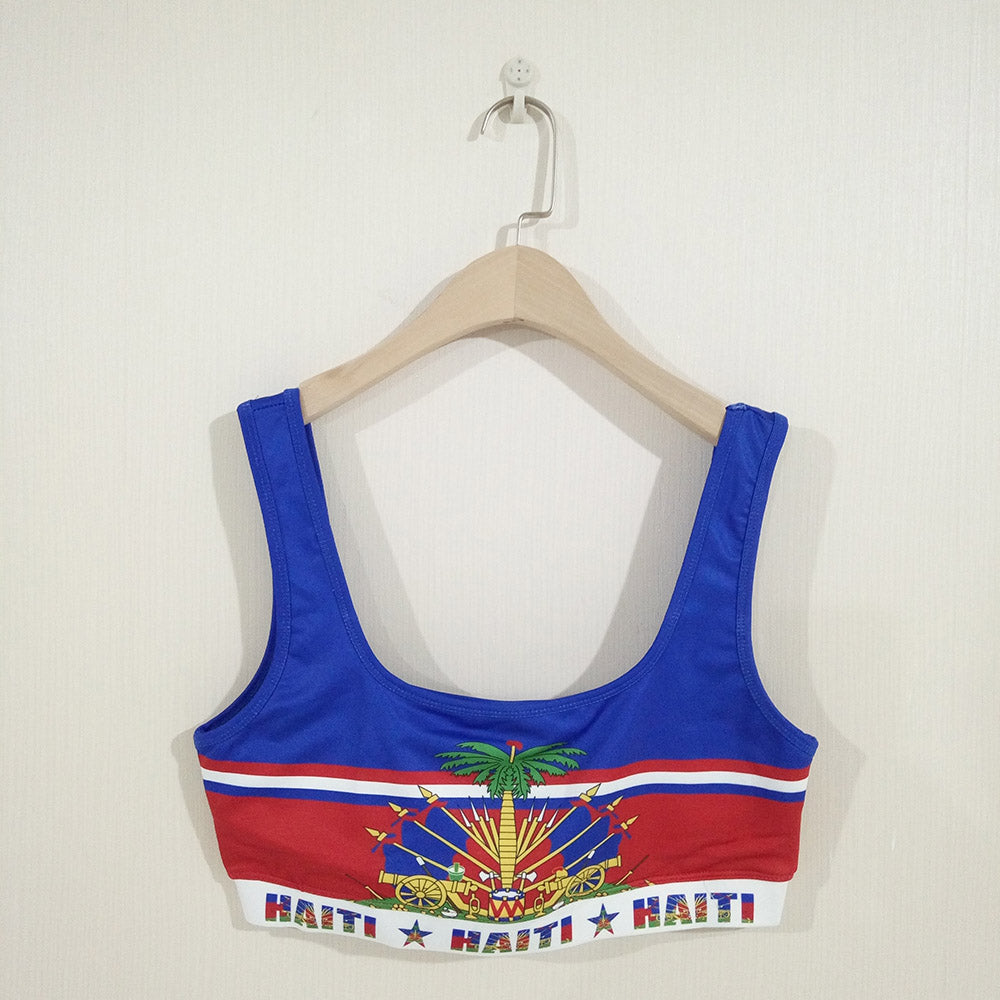 Sports-Yoga Tank Tops