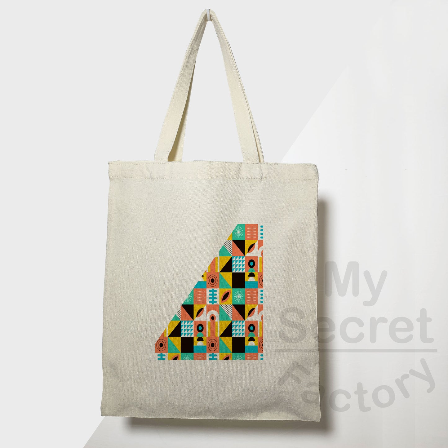 Set Scarf, Bag & Hat
