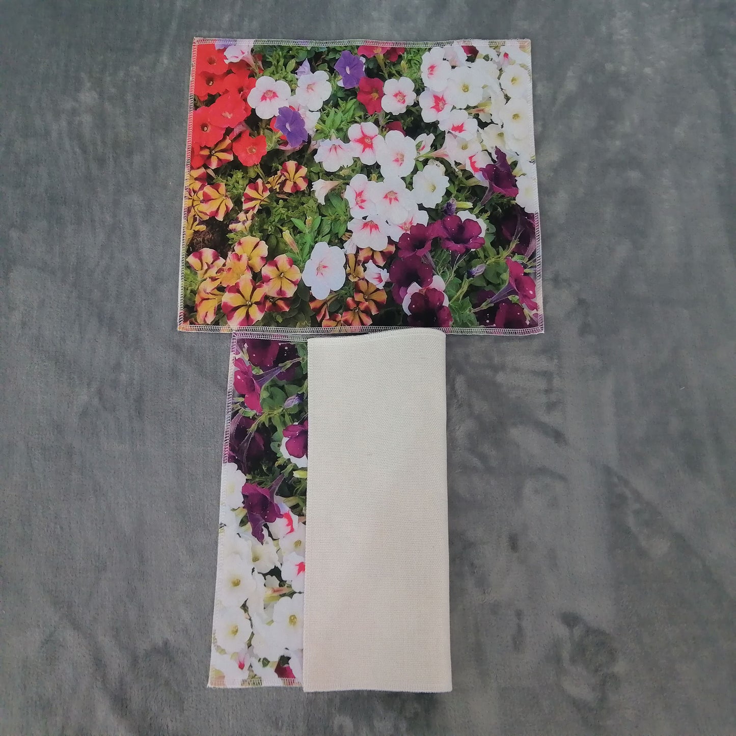 Flower Placemat