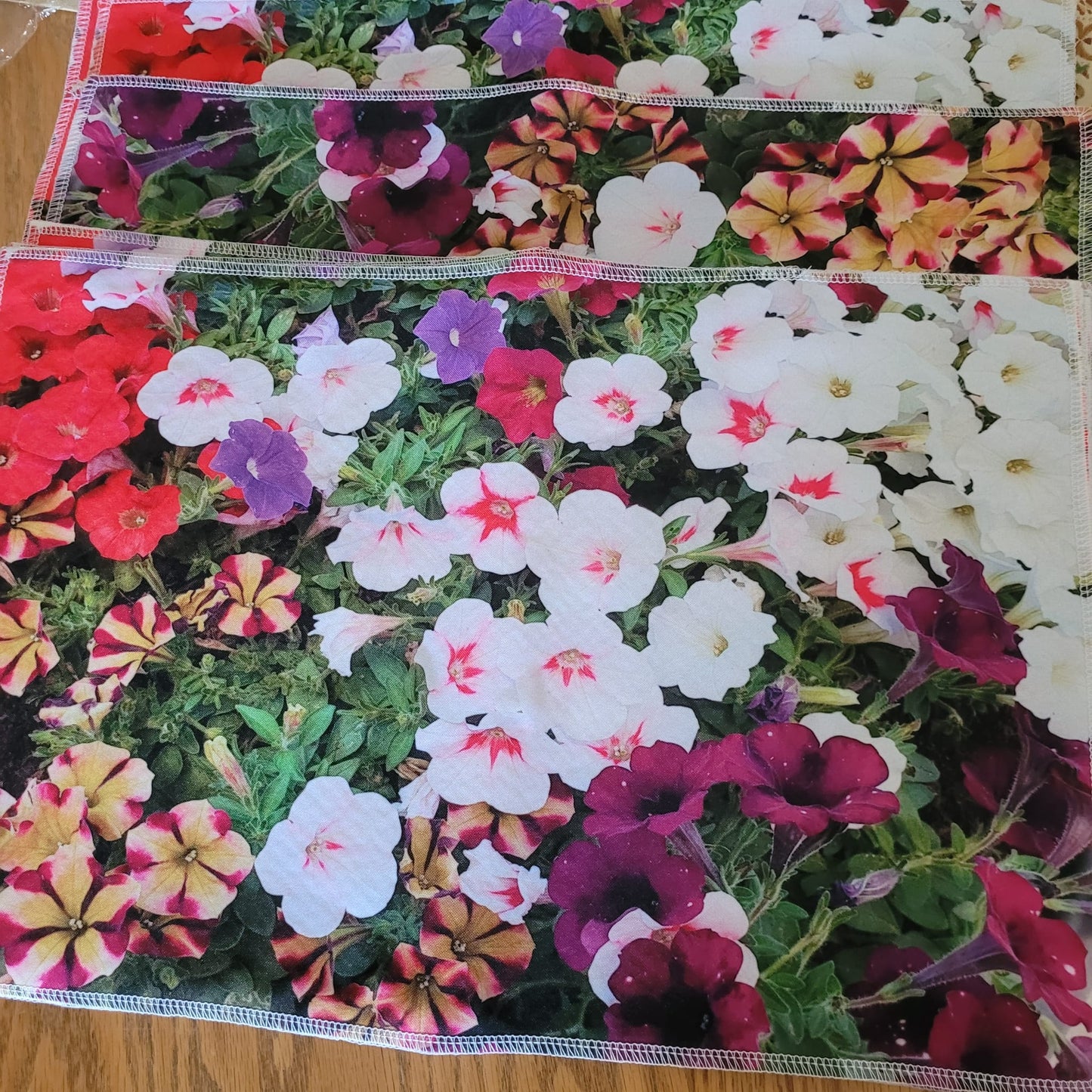 Flower Placemat