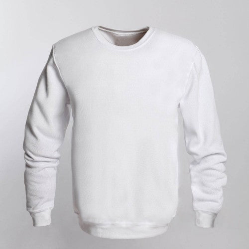 Brush Fleece Sweatshirt