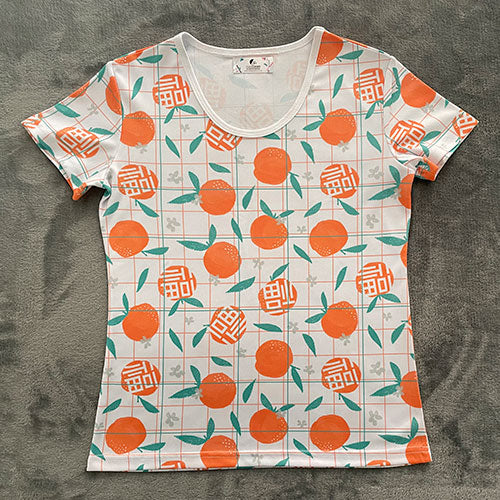 Women Performance T-shirt