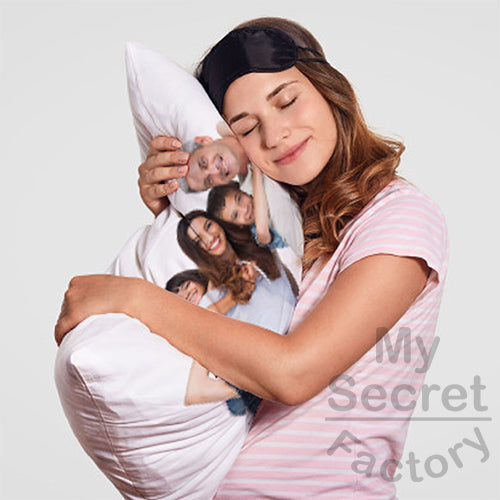 Pillow Envelope 75X50cm