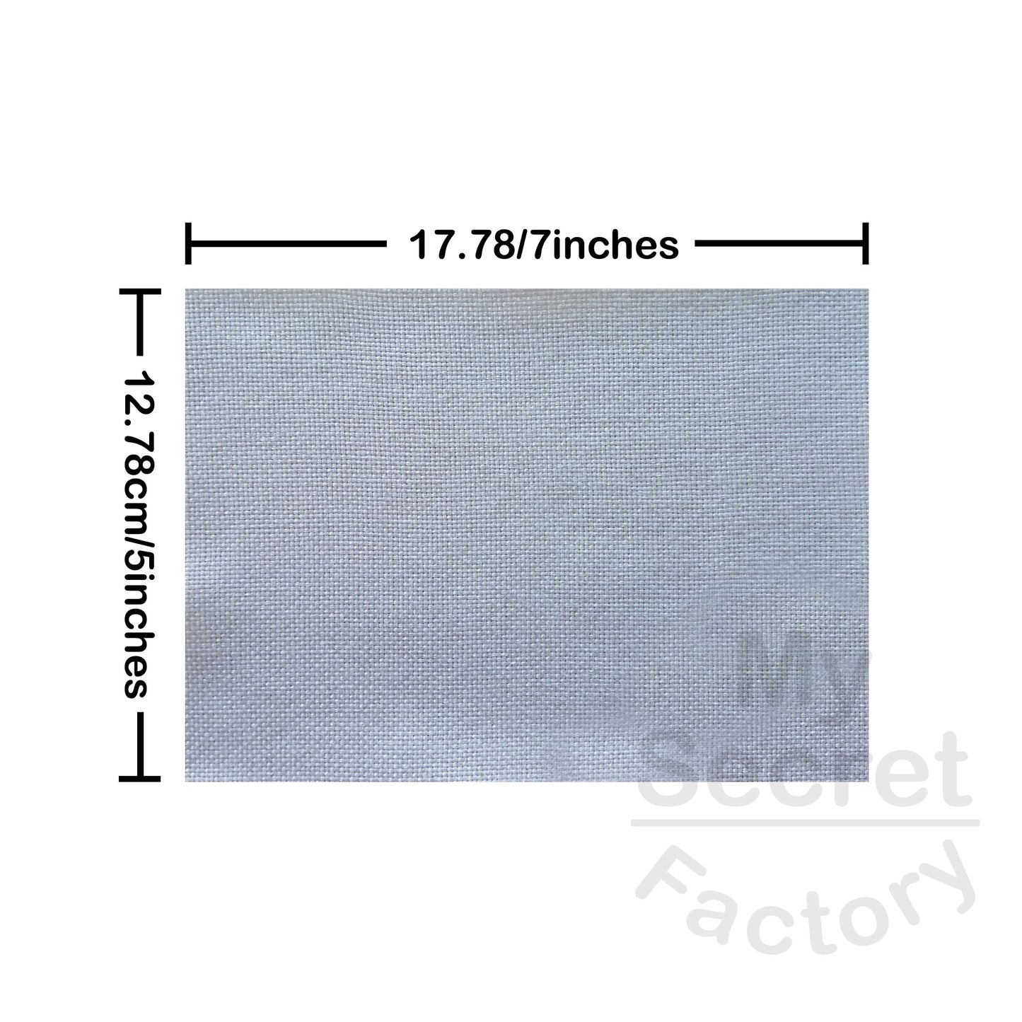 Canvas Sheets