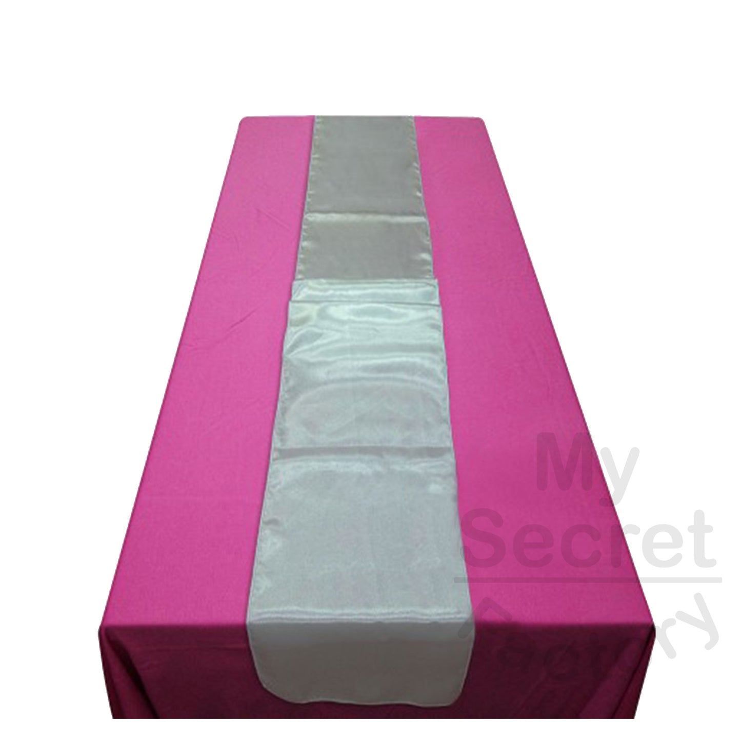 Table Runner 270x27cm (106x11")