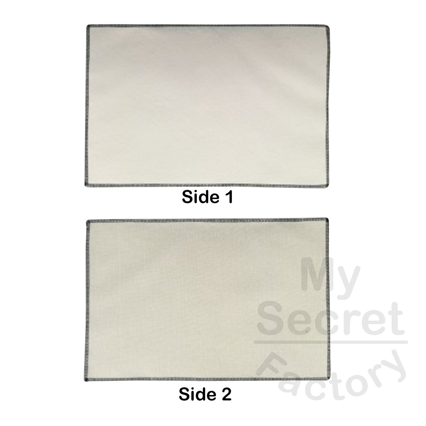 Flower Placemat