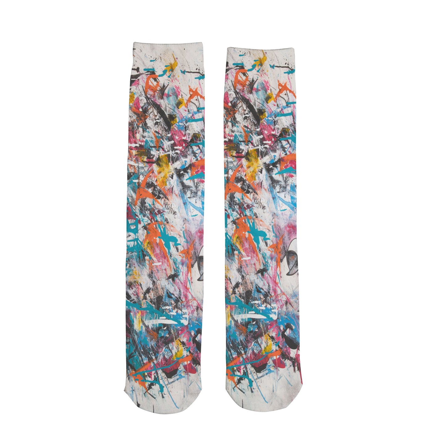 Men Tube Socks