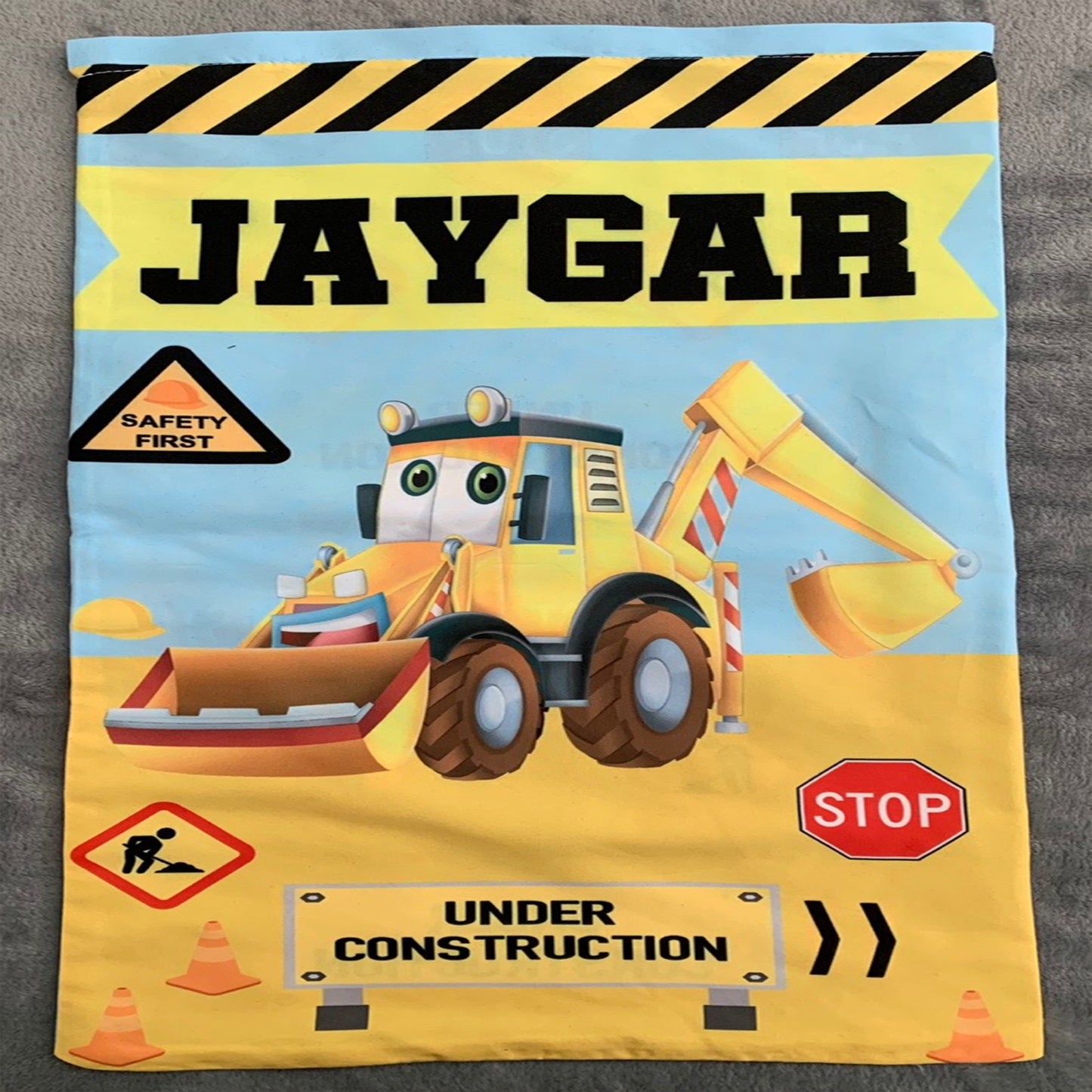 Jaygar Dust Bag For Nap Mat