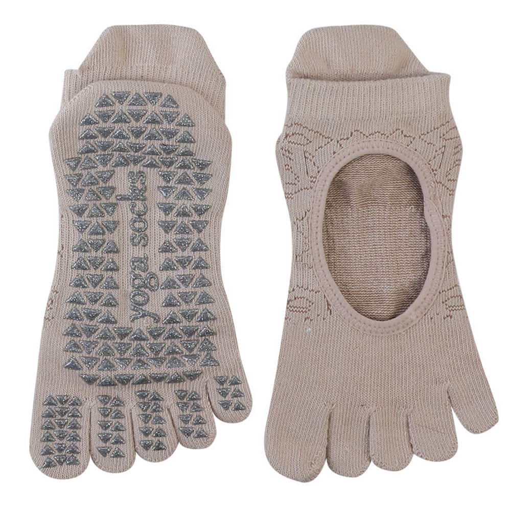Yoga Socks Full Toes