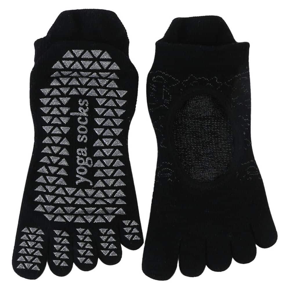 Yoga Socks Full Toes