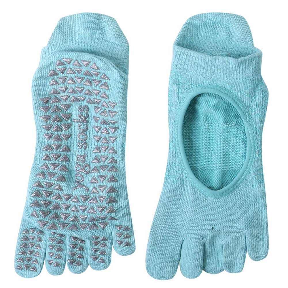 Yoga Socks Full Toes