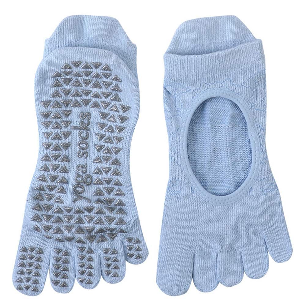 Yoga Socks Full Toes