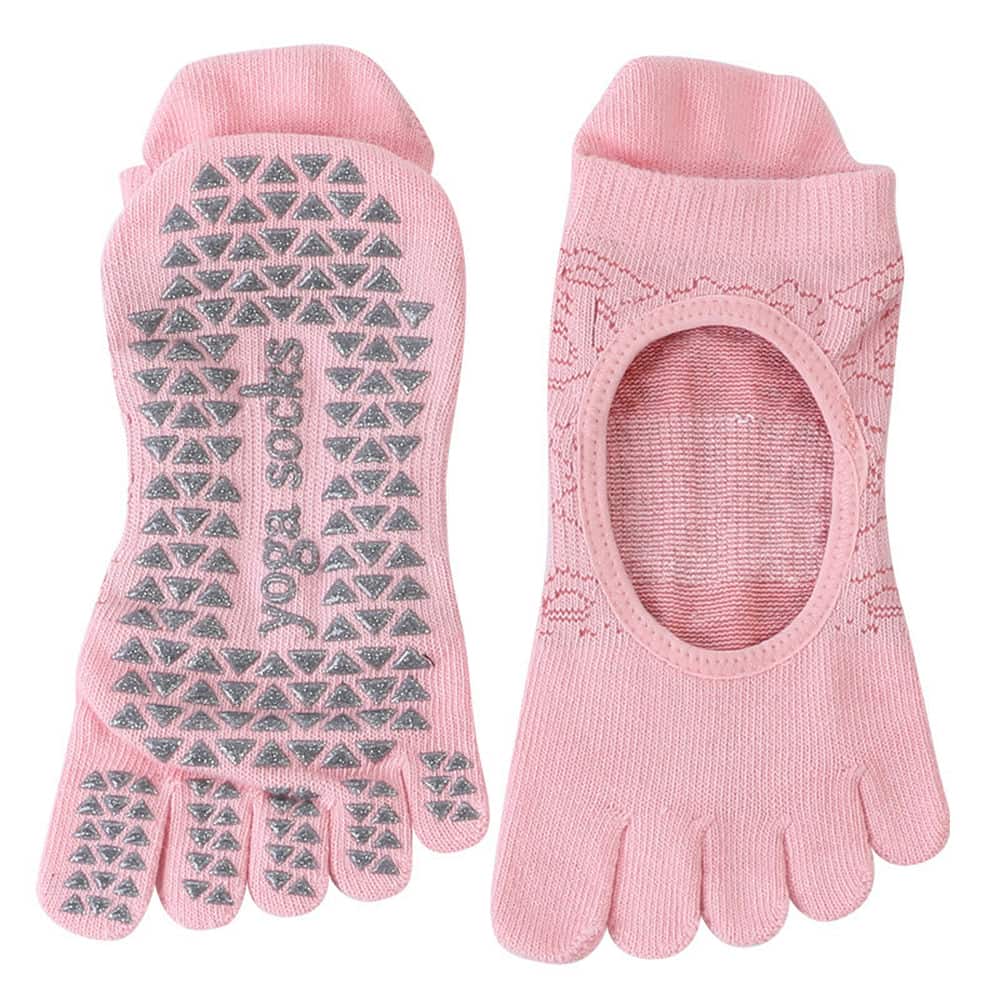 Yoga Socks Full Toes