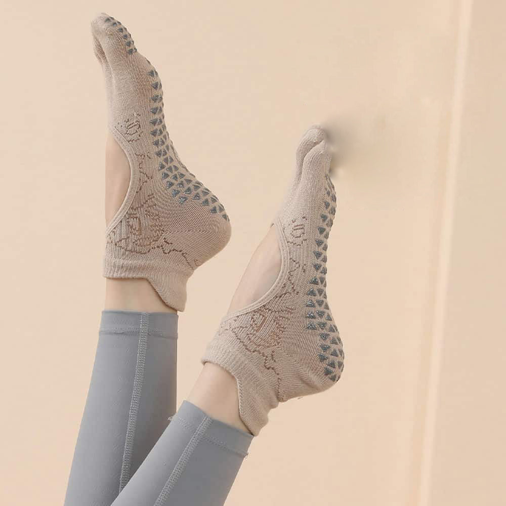 Yoga Socks Full Toes