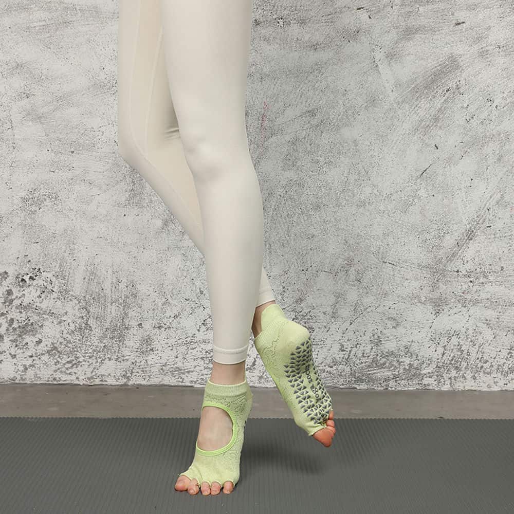Yoga Socks Full Toes