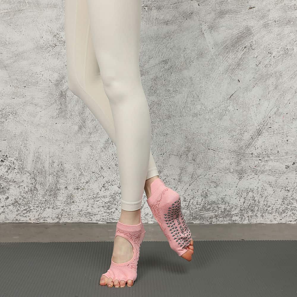 Yoga Socks Full Toes