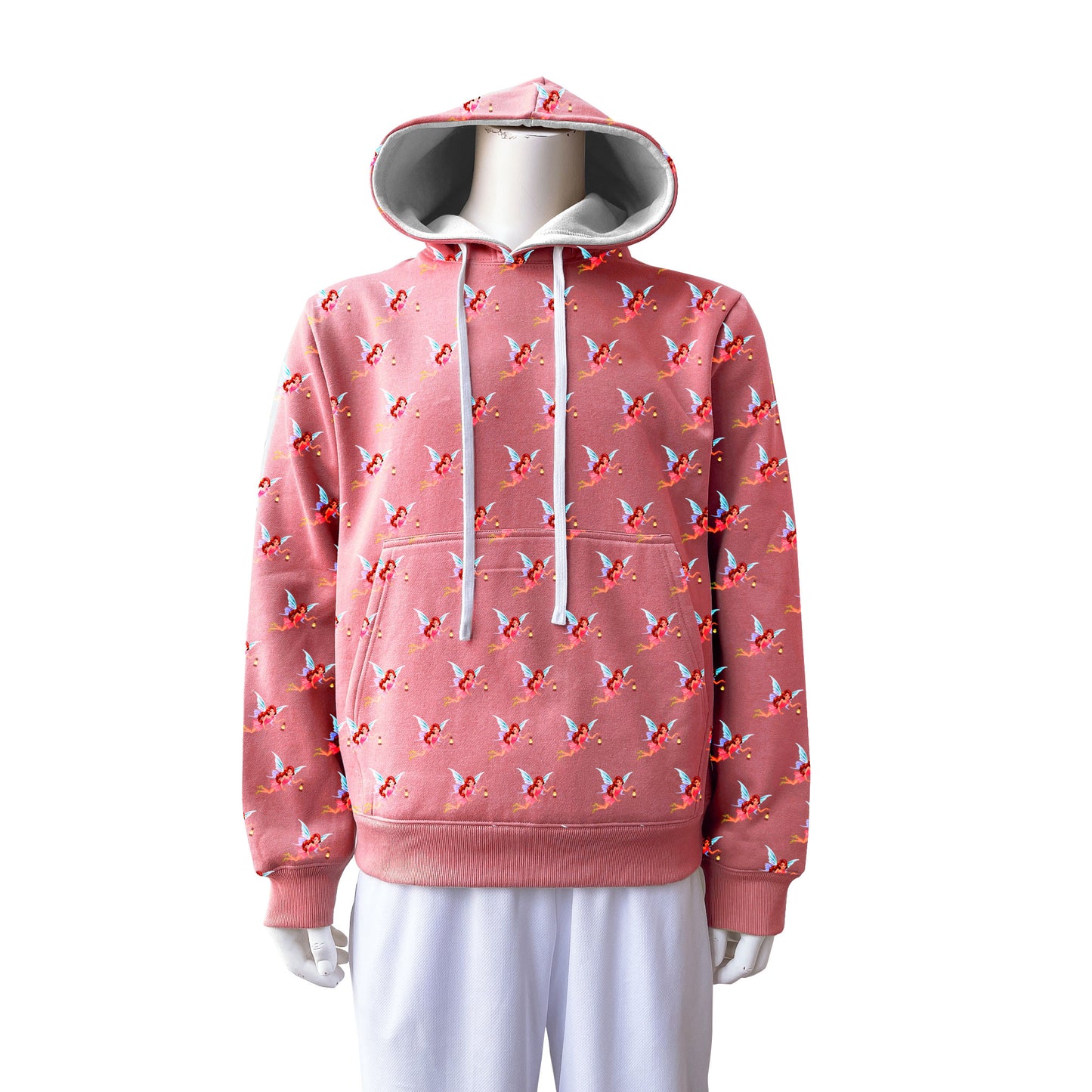 F1 Merch Hoodie