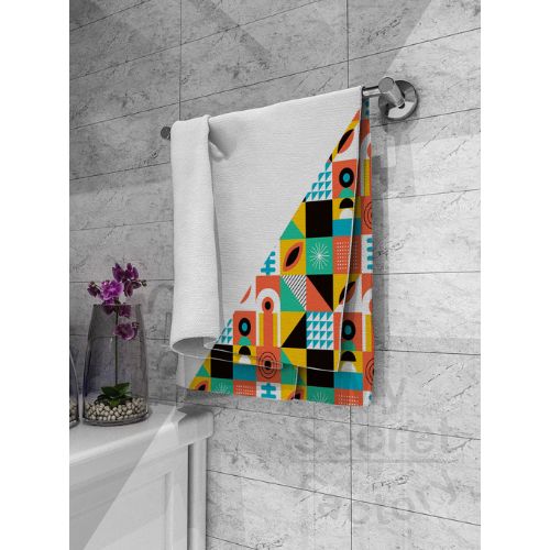 Water Absorbent Towel Soft Microfiber