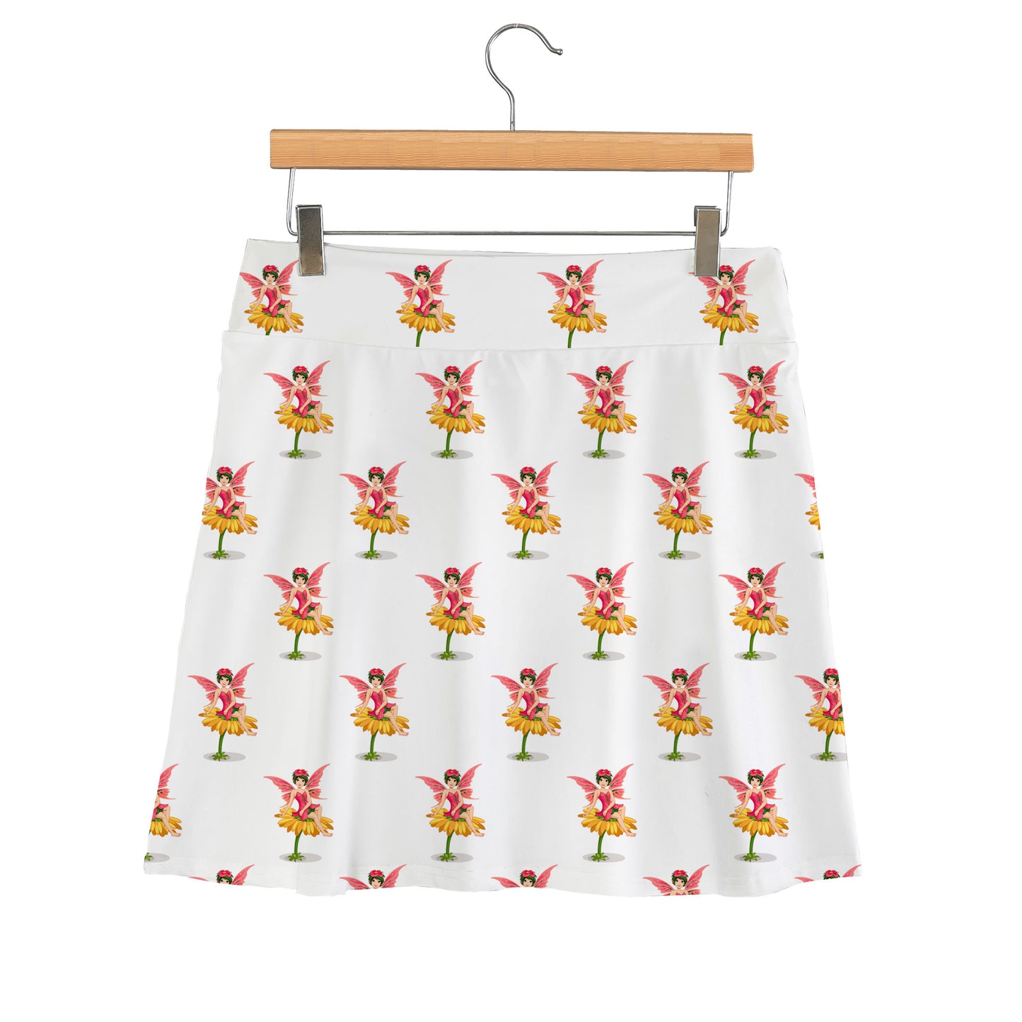 F4 Skater Skirt