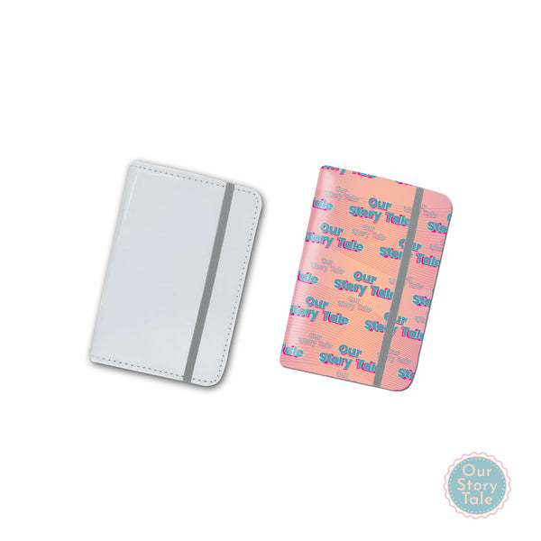 Passport Cover