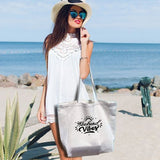 Heavy Canvas bag