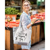 Heavy Canvas bag
