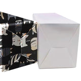 12-20oz Straight Cup Gift Box With Customer Design