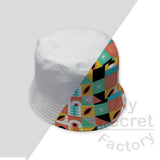 Set Scarf, Bag & Hat