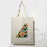 Canvas Bag - For Private Collection