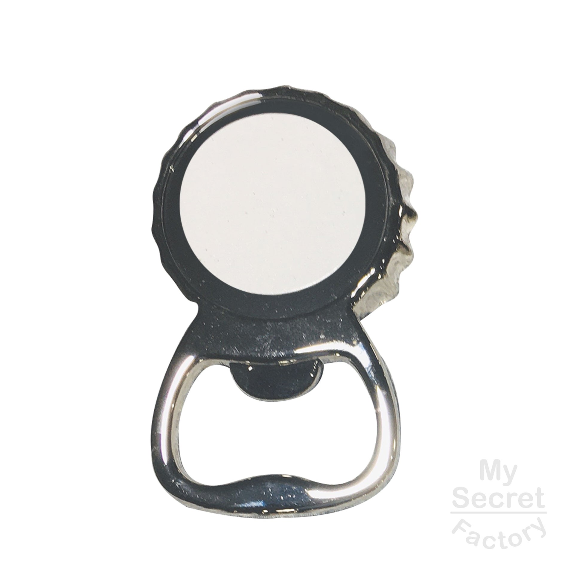 Magnet Bottle Opener