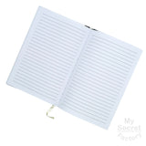 Notebook A4 Blank 100 Pages or  Notebook A5  Blank 100 Pages