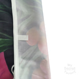 Backdrop 250X220cm (98"X87")