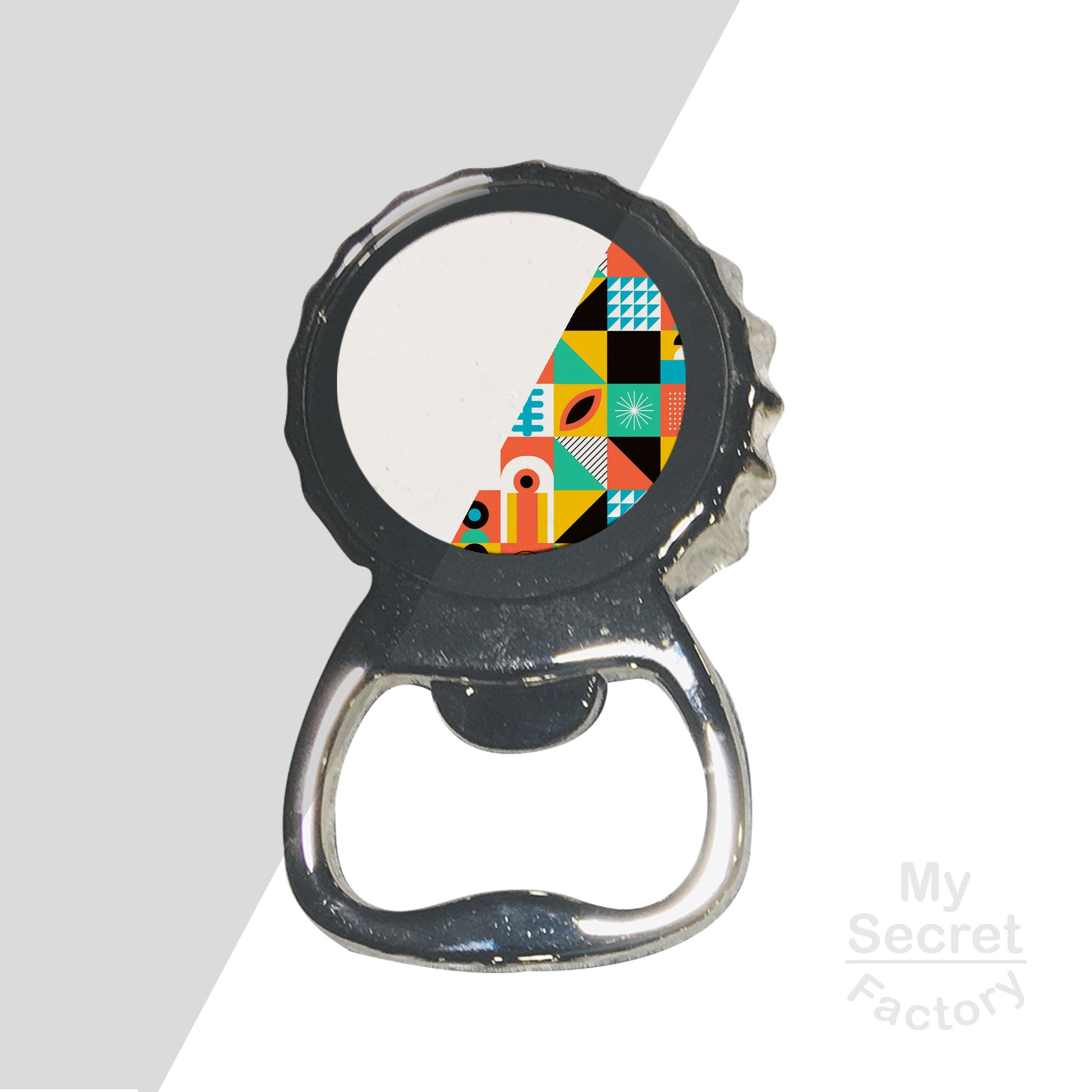 Magnet Bottle Opener