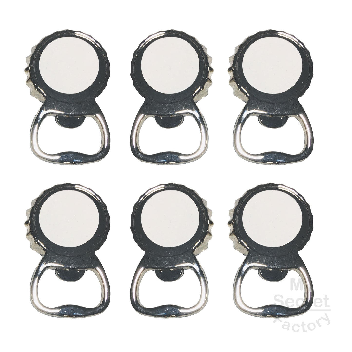 Magnet Bottle Opener