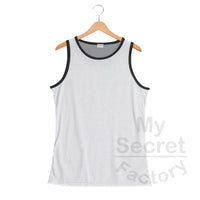 Tank Top 2 Color