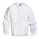 Hoodie Brush All Over Print
