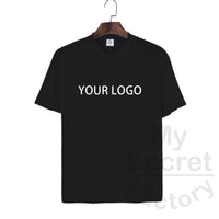 Plus Size Cotton T-shirt