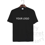 Plus Size Cotton T-shirt
