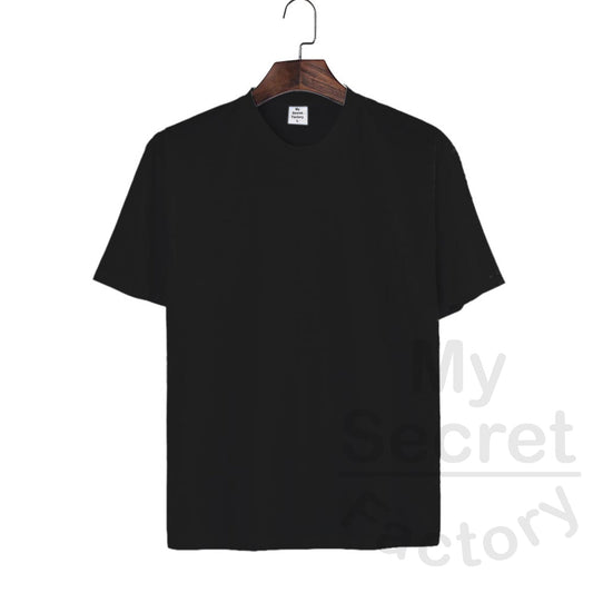 Kids And Youth Cotton T-shirt