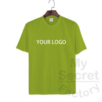 Plus Size Cotton T-shirt