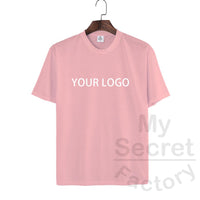 Plus Size Cotton T-shirt