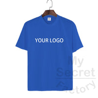 Plus Size Cotton T-shirt