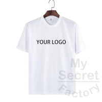 Plus Size Cotton T-shirt
