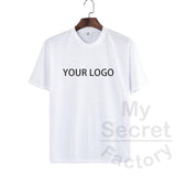 Plus Size Cotton T-shirt