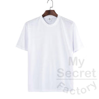 Plus Size Cotton T-shirt