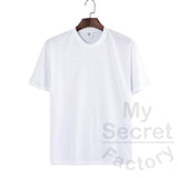 Plus Size Cotton T-shirt