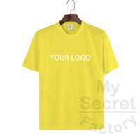 Plus Size Cotton T-shirt