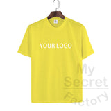 Plus Size Cotton T-shirt