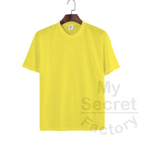Plus Size Cotton T-shirt